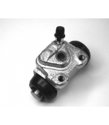 OPEN PARTS - FWC339400 - 